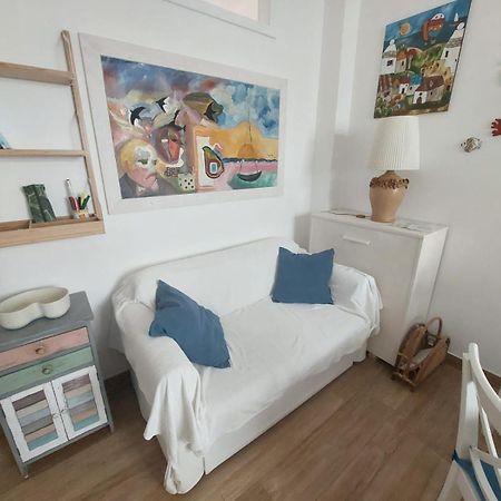 Blue Sea Apartment Torre Canne Exterior foto
